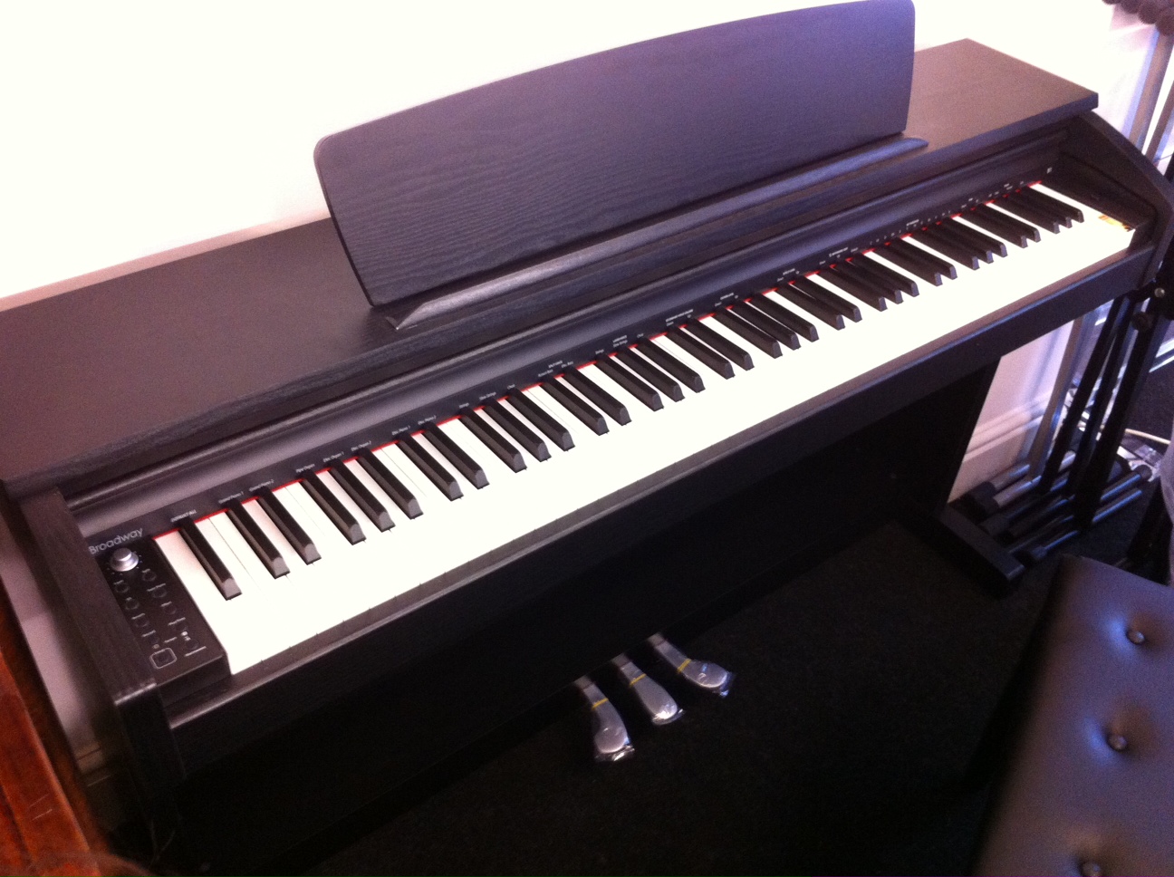 Used Digital Pianos Second Hand Yamaha, Clavinova, Roland, Casio